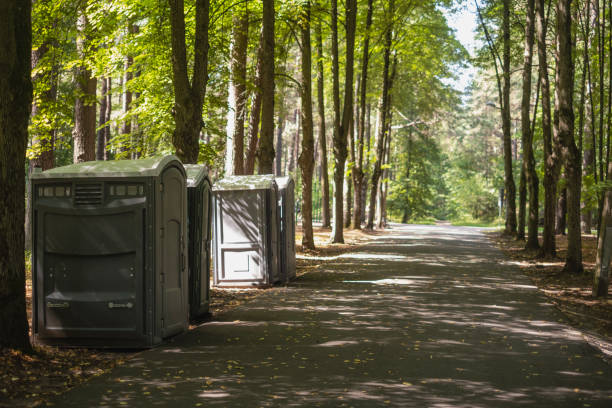 Portable Toilet Options We Offer in West Yellowstone, MT